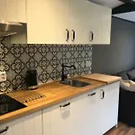 House Milou Private Parking Zandvoort