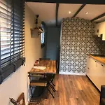 House Milou Private Parking Apartamento
