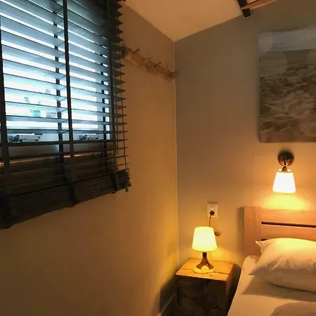 Appartement House Milou *