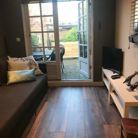 House Milou Appartement *