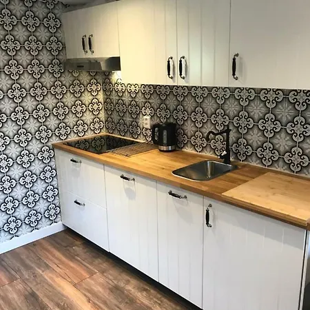 House Milou Private Parking *