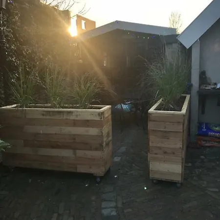 شقة House Milou Private Parking