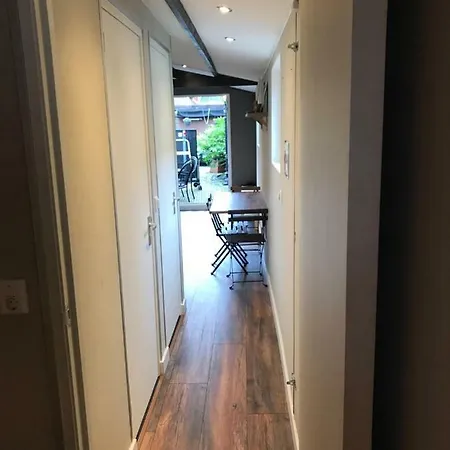 House Milou Private Parking Apartment *