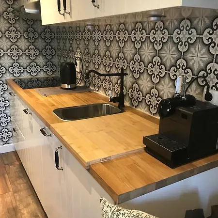 House Milou Private Parking Apartment Zandvoort