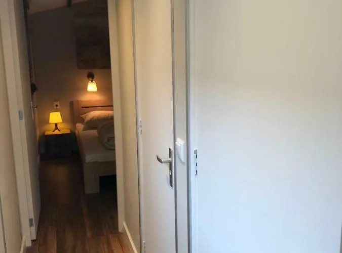 House Milou Private Parking Apartment *