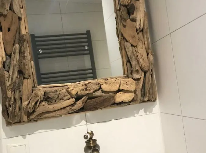 House Milou Private Parking Zandvoort