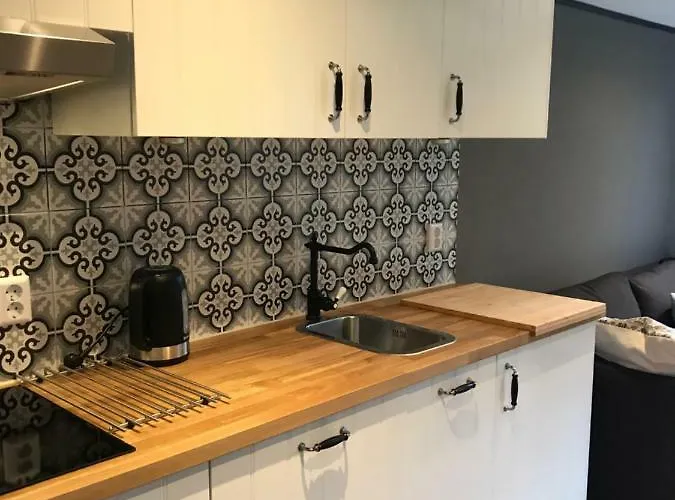 House Milou Private Parking Zandvoort