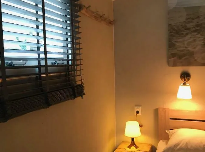 Apartment House Milou Private Parking *