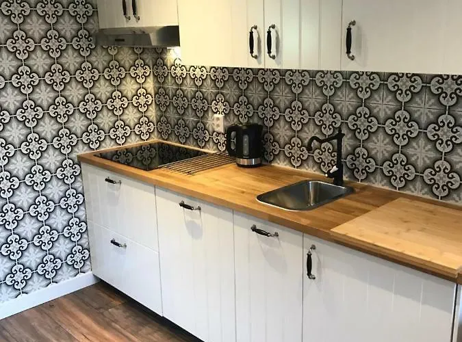 House Milou Private Parking *