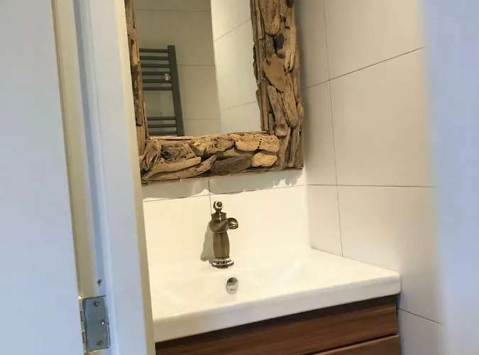 Apartment House Milou Private Parking