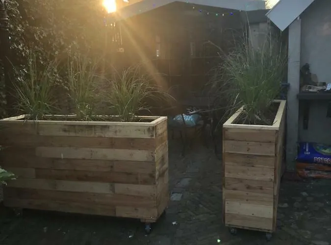 Apartment House Milou Private Parking