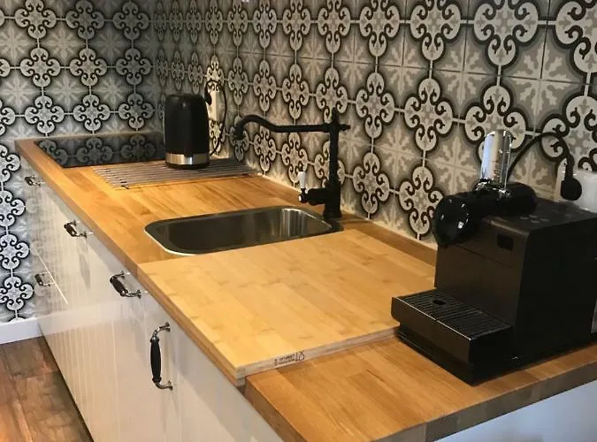 House Milou Private Parking Apartment Zandvoort